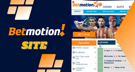 betmotion brasil,Mais